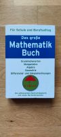 Buch Das große Mathematikbuch für Schule und Berufsalltag Köln - Ossendorf Vorschau