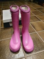 Romika Gummistiefel gefüttert Gr 35 pink/rosa Münster (Westfalen) - Gievenbeck Vorschau