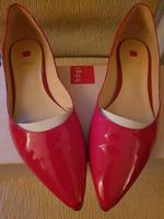 Ballerina und Clutch Berlin - Köpenick Vorschau