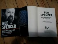 Bud Spencer Autogramm Autobiografie signiert Carlo Pedersoli Wandsbek - Hamburg Dulsberg Vorschau