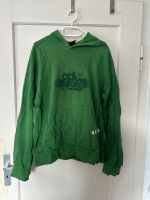 Adidas Hoodie grün Größe L Pulli Baden-Württemberg - Villingen-Schwenningen Vorschau