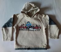 Cooler Hoodie Gr. 98 Rheinland-Pfalz - Bitzen Vorschau