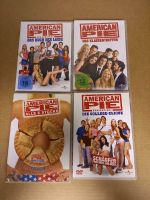 American Pie 1-8, alle 8 Filme aus meiner DVD-Sammlung Nordrhein-Westfalen - Isselburg Vorschau