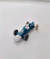 Wiking 244/1 Rennwagen Ford Lotus 60er Ozeanblau Fahrer Modell Baden-Württemberg - Leutenbach Vorschau