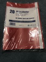 20 Schnellhefter -Originalverpackung Hessen - Kassel Vorschau