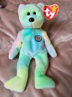 Ty Original Beanie Baby Bär B.B. Bear Geburtstag Niedersachsen - Ostercappeln Vorschau