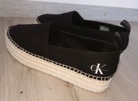 Schuhe Espadrilles Rheinland-Pfalz - Waldfischbach-Burgalben Vorschau