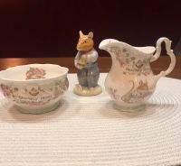 Royal Doulton Brambly Hedge Set Nordrhein-Westfalen - Hamminkeln Vorschau