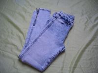 Hose Jeans H&M Gr. 34 blau Top Nordrhein-Westfalen - Recklinghausen Vorschau