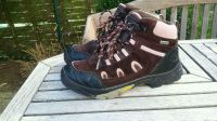 Outdoorschuhe Brütting Wanderschuhe Wanderstiefel Gr. 32 Bayern - Nittendorf  Vorschau