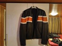 Verkaufe Lederjacke gr.  XL Brandenburg - Lauchhammer Vorschau