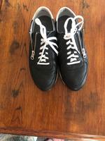 Sneakers Vitaform schwarz 36/37 Baden-Württemberg - Leutkirch im Allgäu Vorschau