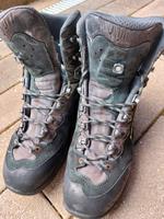Lowa Ticam 2 GTX Gr. 46 Baden-Württemberg - Neckarsulm Vorschau