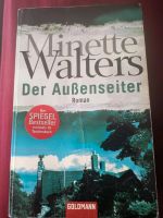 Der Außenseiter Minette Walters Nordrhein-Westfalen - Neuss Vorschau