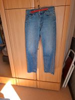 Levi's 501 Größe 34/34 Niedersachsen - Braunschweig Vorschau