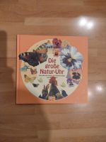 Die große Natur-Uhr von Una Jacobs Ellermann Verlag Baden-Württemberg - Schwaikheim Vorschau