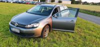 Volkswagen Golf 2010 122ps Nordrhein-Westfalen - Minden Vorschau