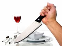 12.02. Dinner mit Leiche in Husum - Die Eiskalte Hand des Todes Nordfriesland - Südermarsch Vorschau
