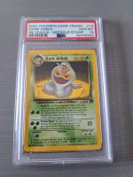 Pokemon psa Dsrk Arbok w stamp promo Nordrhein-Westfalen - Mechernich Vorschau