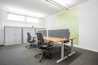 Coworking-Bereich in Regus Park Arkaden Baden-Württemberg - Karlsruhe Vorschau