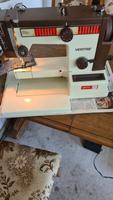 Nähmaschine Pfaff aus ddr Elektronik Sachsen-Anhalt - Lutherstadt Wittenberg Vorschau