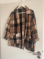 S 36 Jacke kariert Hemd Walle - Utbremen Vorschau