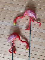 Flamingo Gartendeko NEU!!! Nordrhein-Westfalen - Harsewinkel Vorschau