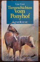 Tiergeschichten vom Ponyhof (Lise Gast) Berlin - Spandau Vorschau