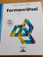 Buch Formenrätsel logisches Denken Denksport Bayern - Neumarkt i.d.OPf. Vorschau