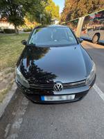 VW Golf6 6 TÜV NEUE Bayern - Schweinfurt Vorschau