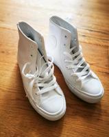 Converse Chucks Gr. 36,5 Niedersachsen - Ilsede Vorschau