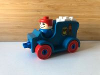Lego Duplo Wagen Anhänger Essen-West - Frohnhausen Vorschau