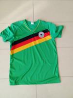 Deutsches Fußballshirt in Männergröße M Nordrhein-Westfalen - Hürth Vorschau