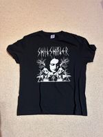 T-Shirt Shitshifter schwarz L Niedersachsen - Geestland Vorschau