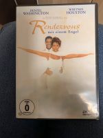 DVD - Rendezvous mit einem Engel - Whitney Houston Schleswig-Holstein - Bargteheide Vorschau
