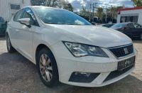 Seat Leon Style Multi Tempo Navi Apps Sitzh. Ahk Berlin - Zehlendorf Vorschau