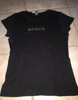 Damenshirt von Mango in Gr. S -Zustand neuwertig Hessen - Lich Vorschau