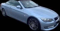 BMW E93 330d Cabrio LCI Top Zustand Nordrhein-Westfalen - Meschede Vorschau
