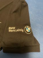 Original Sonderedition Poloshirt BMW Werk Leipzig Evolution Sachsen - Neukieritzsch Vorschau