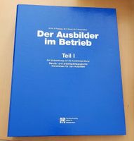 Der Ausbilder im Betrieb Niedersachsen - Wildeshausen Vorschau