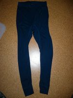 lange Unterhose Leggins in blau Gr. M Hessen - Dillenburg Vorschau