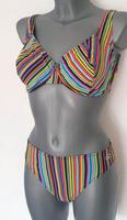Beach Secret by Anita Bügel Bikini Set Badeanzug Shelly Gr: 38F Hessen - Wetzlar Vorschau