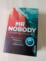 Mr. Nobody - Catherine Steadman Nordrhein-Westfalen - Recklinghausen Vorschau