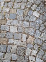 Granitpflastersteine Thüringen - Gebesee Vorschau