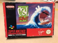 Cool Spot Videospiel super Nintendo Brandenburg - Velten Vorschau