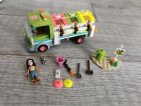 Lego Friends 41712 Müllauto Recycling Auto Bayern - Küps Vorschau