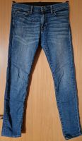 Abercrombie & Fitch 5-Pocket Jeans Gr. W30 – L32 Super Skinny Nordrhein-Westfalen - Leverkusen Vorschau