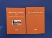 TOP Postwertzeichen der Bundesrepublik BRD 2002 postfrisch Bremen - Schwachhausen Vorschau