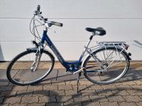 Winora Mallorca Damen Fahrrad Hessen - Korbach Vorschau