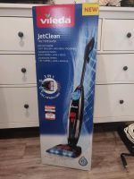 Neu! OVP! Ungeöffnet! Vileda JetClean 3in1 Sachsen - Oßling Vorschau